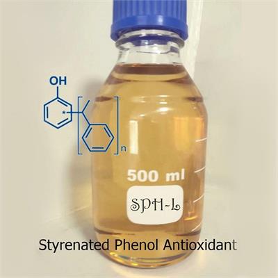 Styrenated Phenol Antioxidant