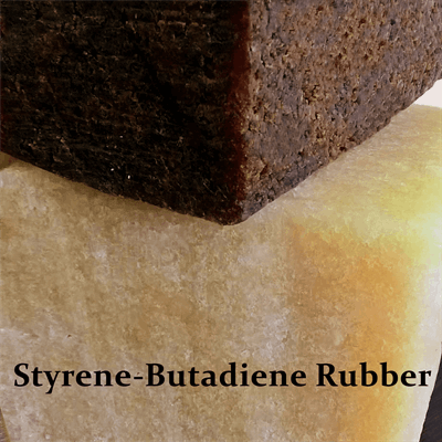 Styrene-Butadiene Rubber